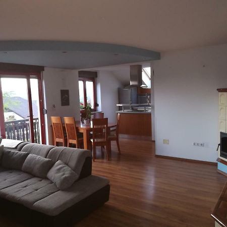 Apartma Zmalinka Stahovica Eksteriør billede