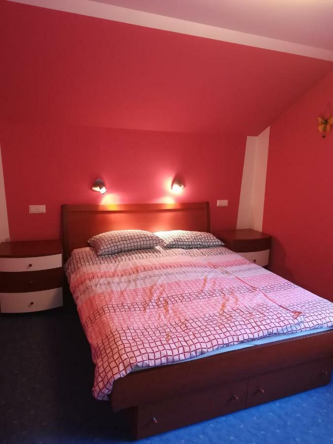 Apartma Zmalinka Stahovica Eksteriør billede