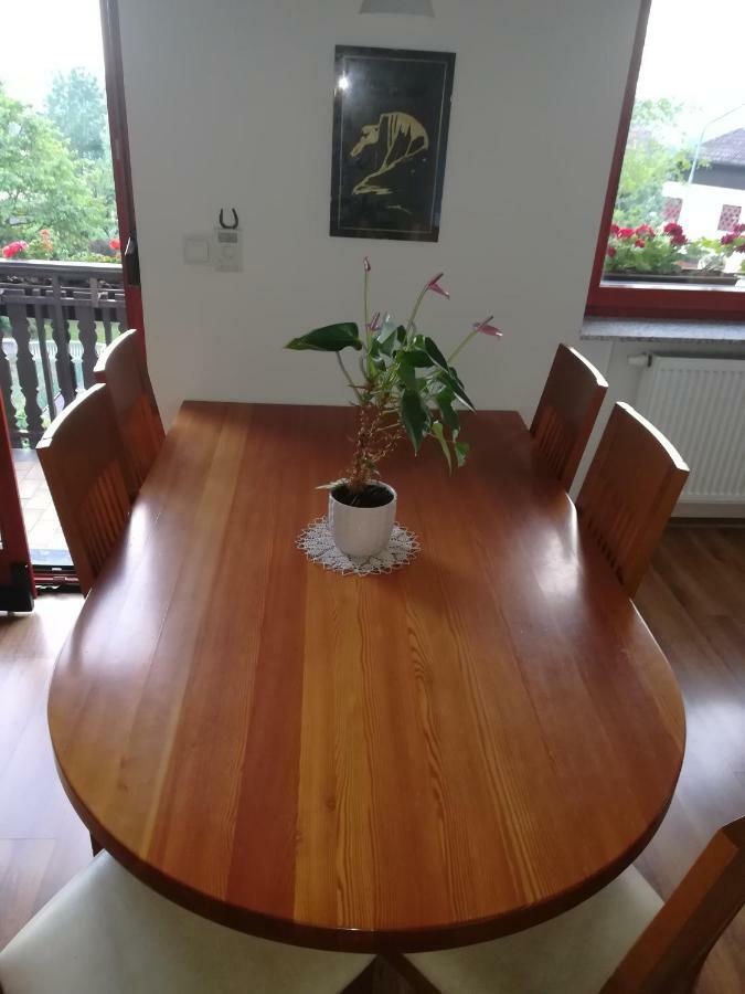 Apartma Zmalinka Stahovica Eksteriør billede
